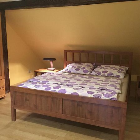 Apartament Pod Garbem Bachórz Kültér fotó