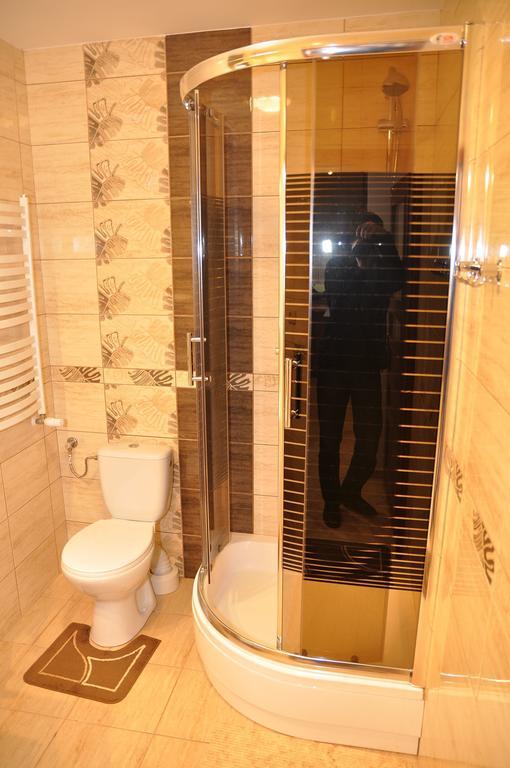 Apartament Pod Garbem Bachórz Kültér fotó