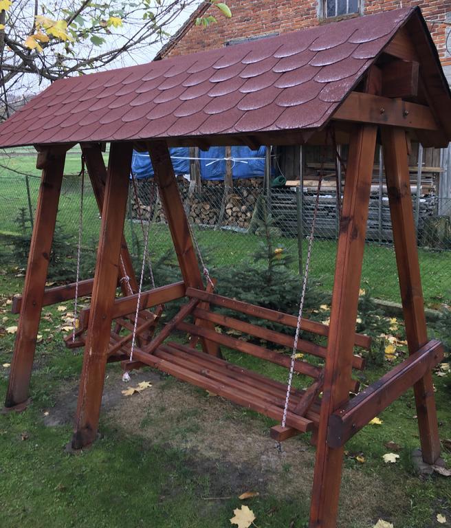 Apartament Pod Garbem Bachórz Kültér fotó