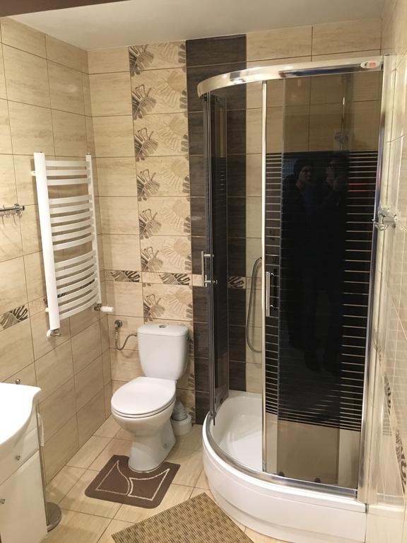 Apartament Pod Garbem Bachórz Kültér fotó